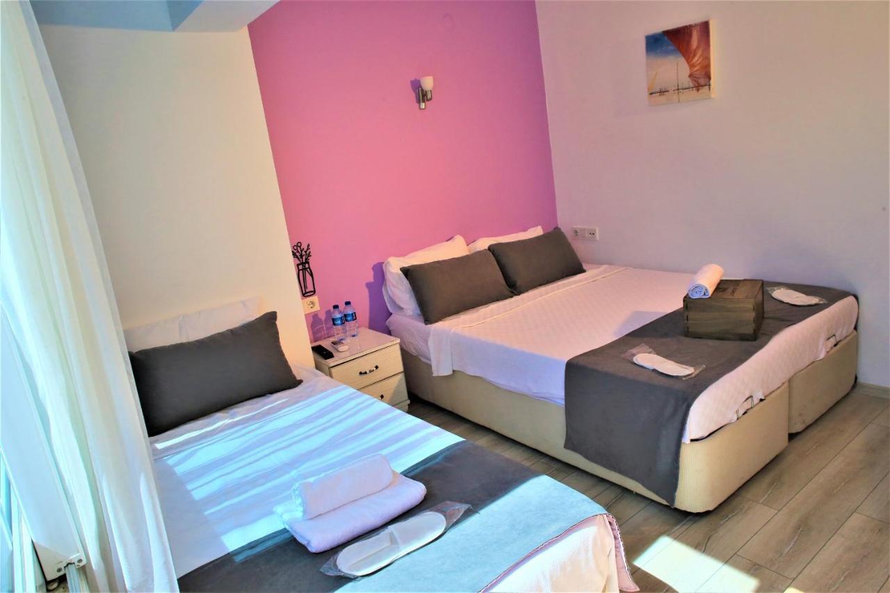 Lavender Otel Cesme Exterior foto