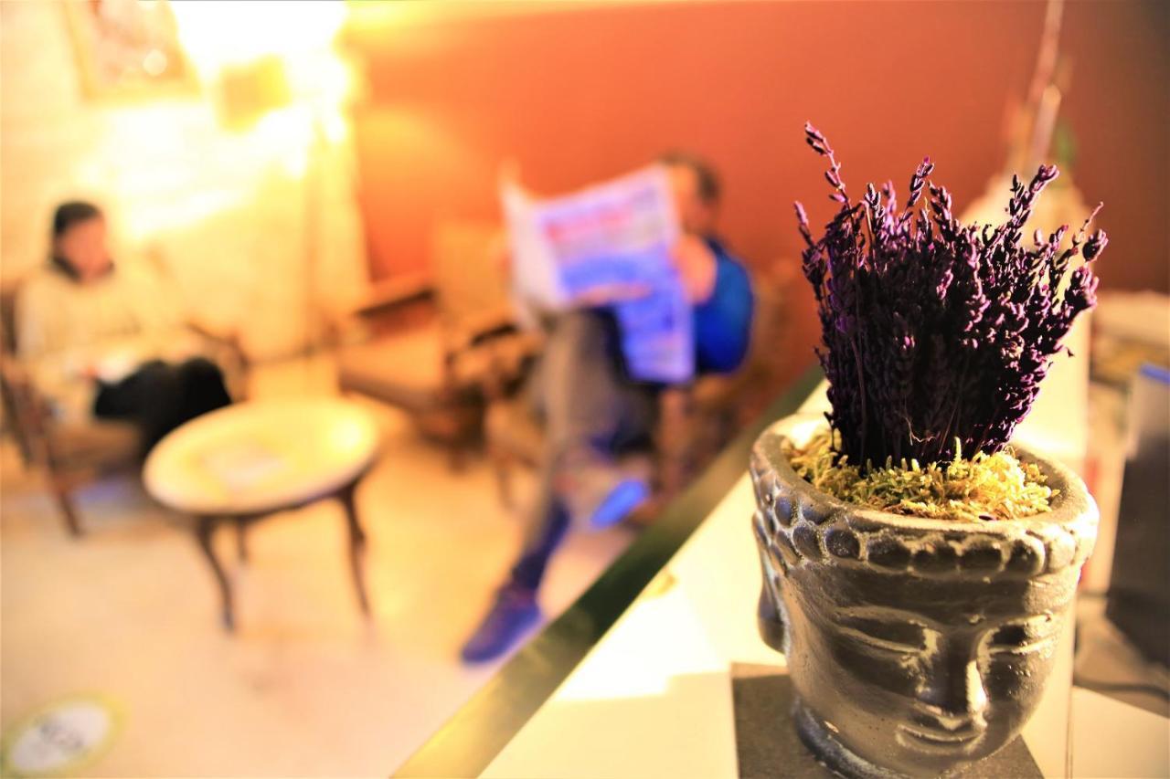 Lavender Otel Cesme Exterior foto