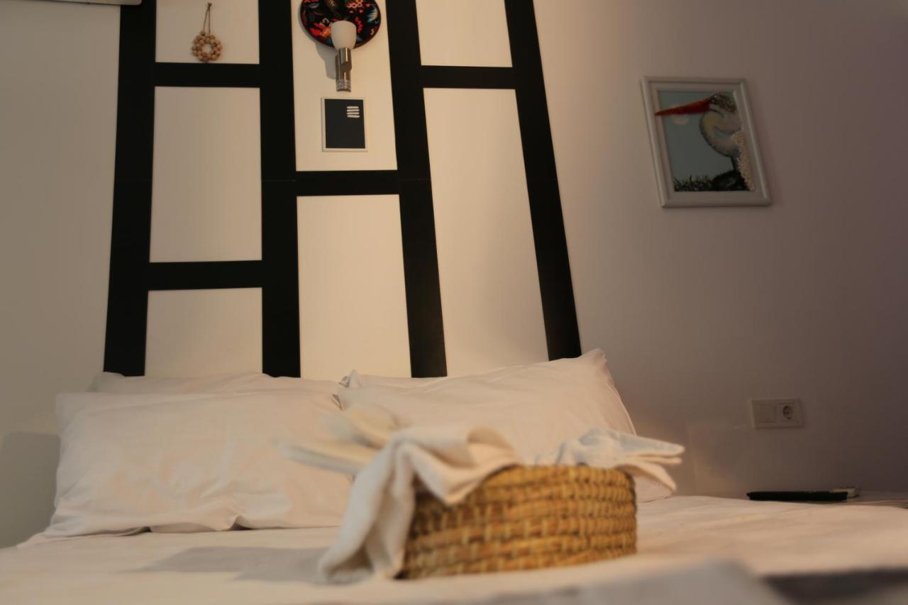 Lavender Otel Cesme Exterior foto